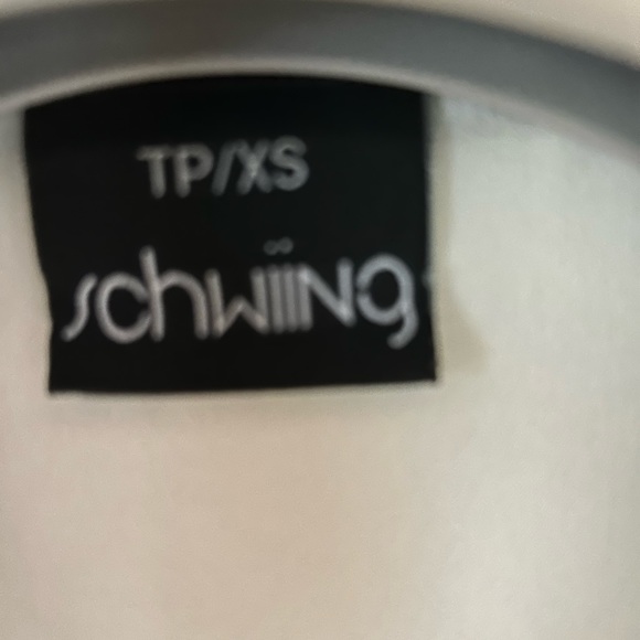 Chemise sans manches. Schwing. XS - Picture 3 of 3